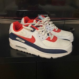 Nike air max 1s youth 7